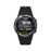 Reloj Smartwatch Lhotse Track M7 GPS Negro Gris-Melollevo