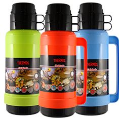 Termo Líquidos Mondial 1Lt Thermos-Melollevo