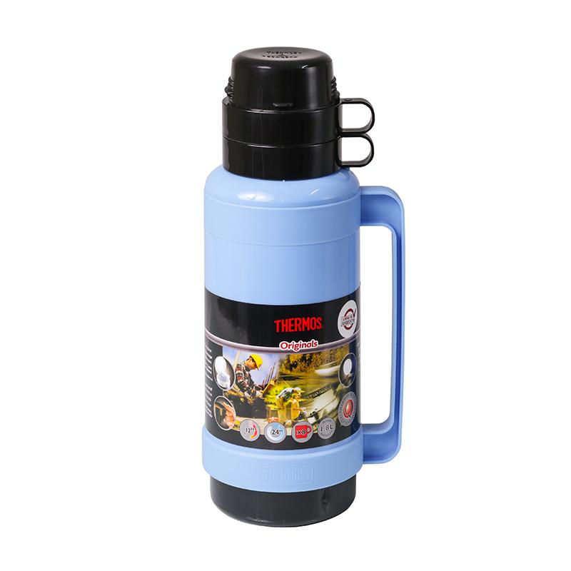 Termo Líquidos Mondial 1Lt Thermos-Melollevo